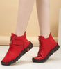 Warm Winter Boots for Women