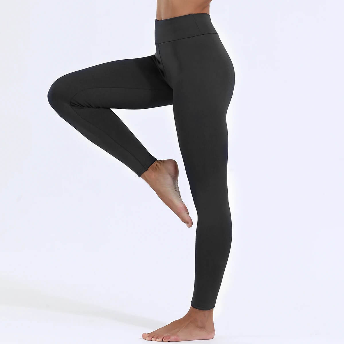 Comfortable Thermal Leggings for Women