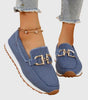 Comfortable and Lightweight Flat Shoes for Women