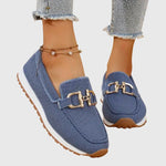 Comfortable and Lightweight Flat Shoes for Women