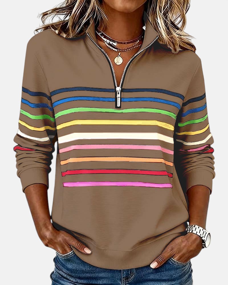 Casual sweater for women