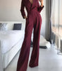 Long Sleeve Jumpsuit for Women
