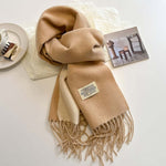 Scarf in Faux for Women