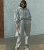 Ensemble de jogging décontracté pour Femmes - Emilia Lane