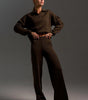 Ensemble Pantalon à Col Polo pour Femmes - Emilia Lane