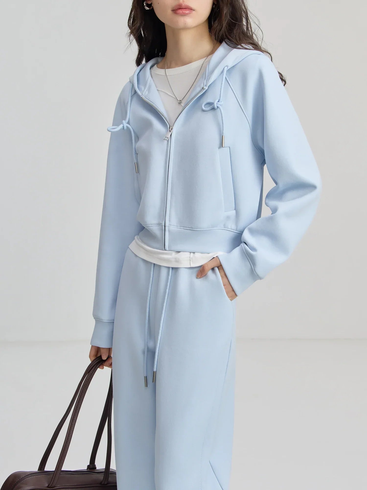 Ensemble Pull - over pour Femme - Emilia Lane