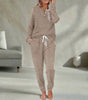 Ensemble pyjama confortable pour femmes - Emilia Lane