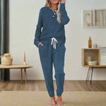 Ensemble pyjama confortable pour femmes - Emilia Lane