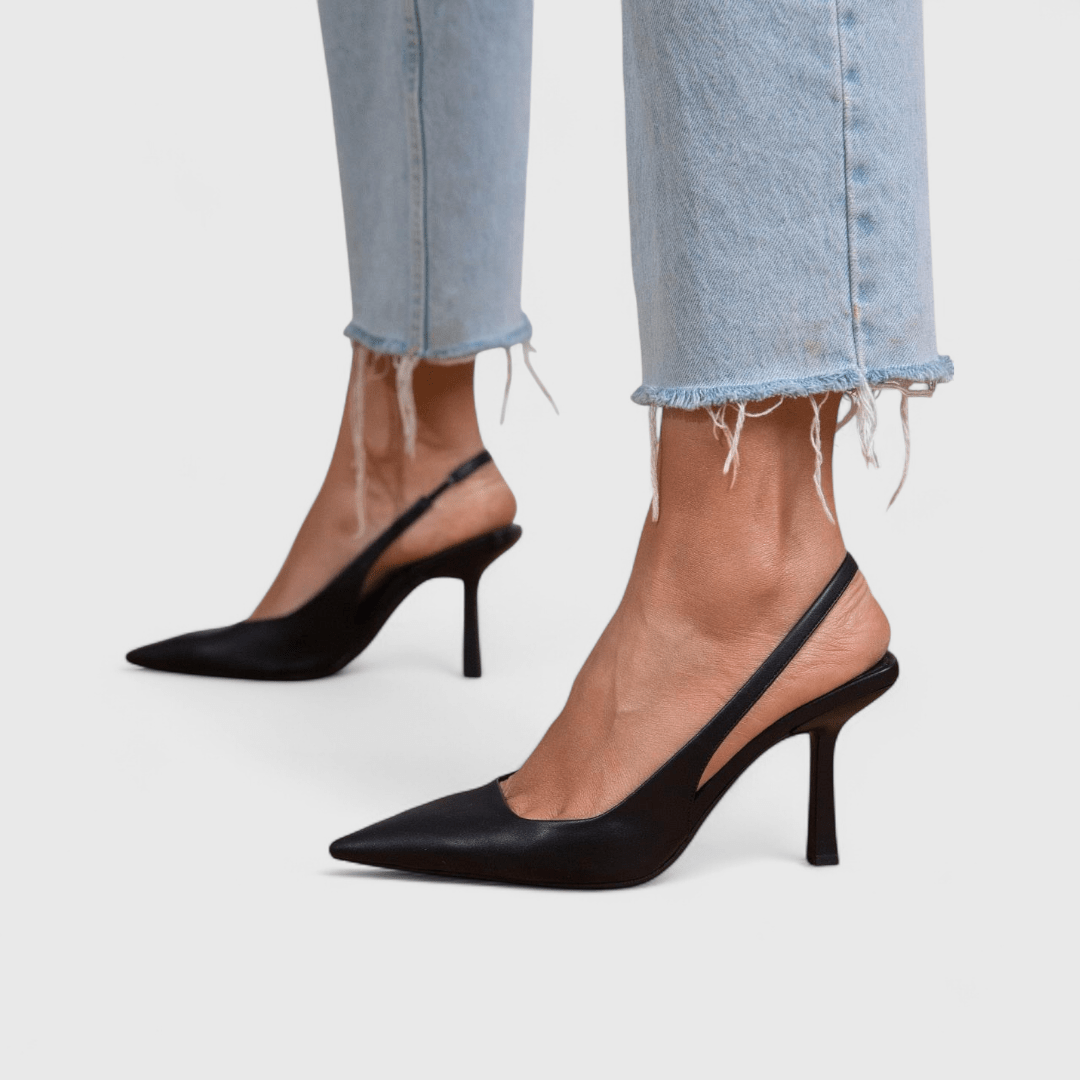 Escarpins Orthopédiques pour Femmes - Emilia Lane