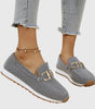 Comfortable and Lightweight Flat Shoes for Women