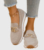 Comfortable and Lightweight Flat Shoes for Women