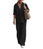 Casual Pants Set for Women