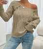 Chic and Modern Sweater for Women