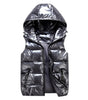 Gilet matelassé pour femmes - Emilia Lane