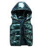 Gilet matelassé pour femmes - Emilia Lane