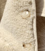 Quilted and Warm Sleeveless Vest for Women