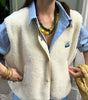 Gilet Thermique Confort Quotidien pour Femmes - Emilia Lane