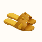 Elegant Flat Sandals for Women