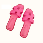 Elegant Flat Sandals for Women