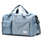 Waterproof Travel Bag for Women