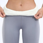 Comfortable Thermal Leggings for Women