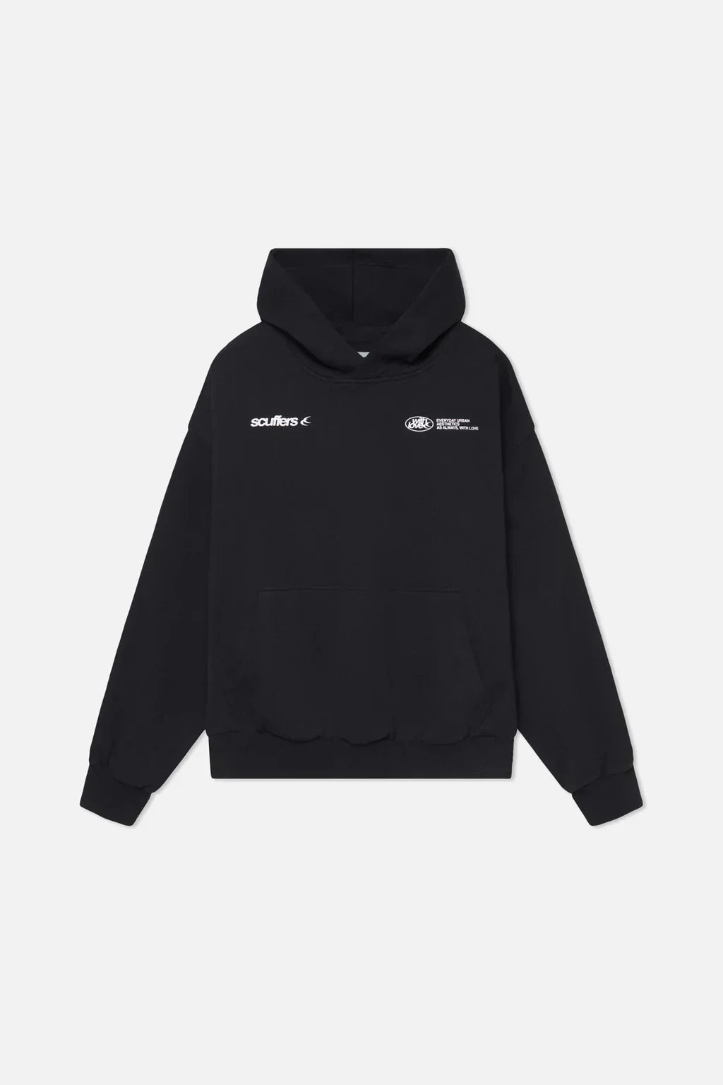 Hoodie Décontracté Haut de Gamme pour Femmes - Emilia Lane