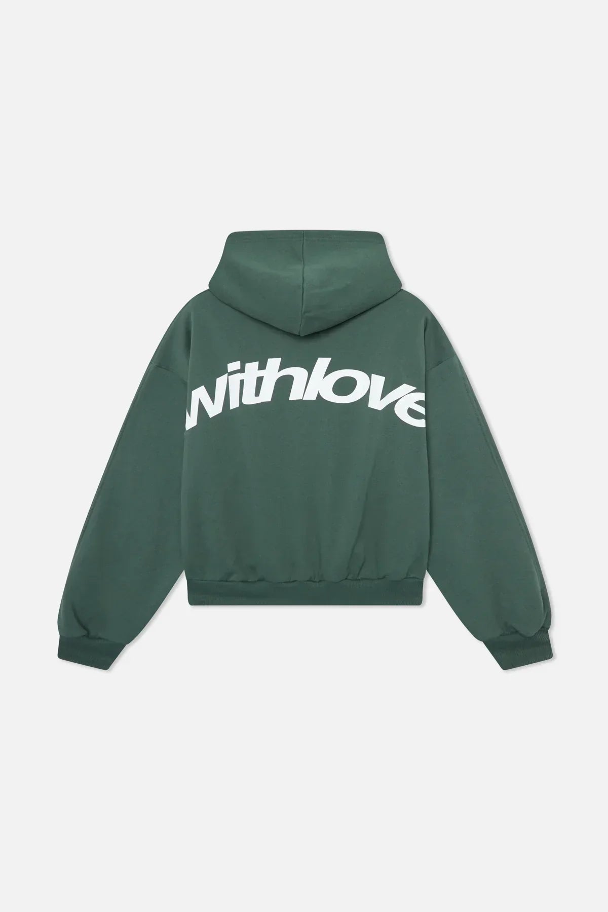 Hoodie Décontracté Haut de Gamme pour Femmes - Emilia Lane