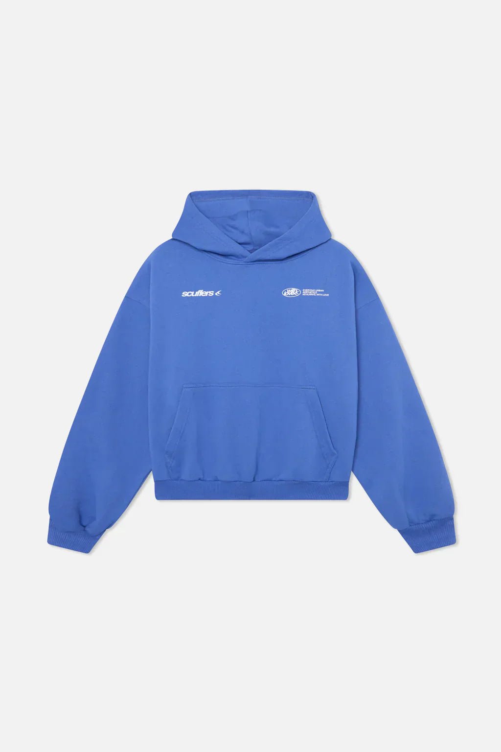 Hoodie Décontracté Haut de Gamme pour Femmes - Emilia Lane