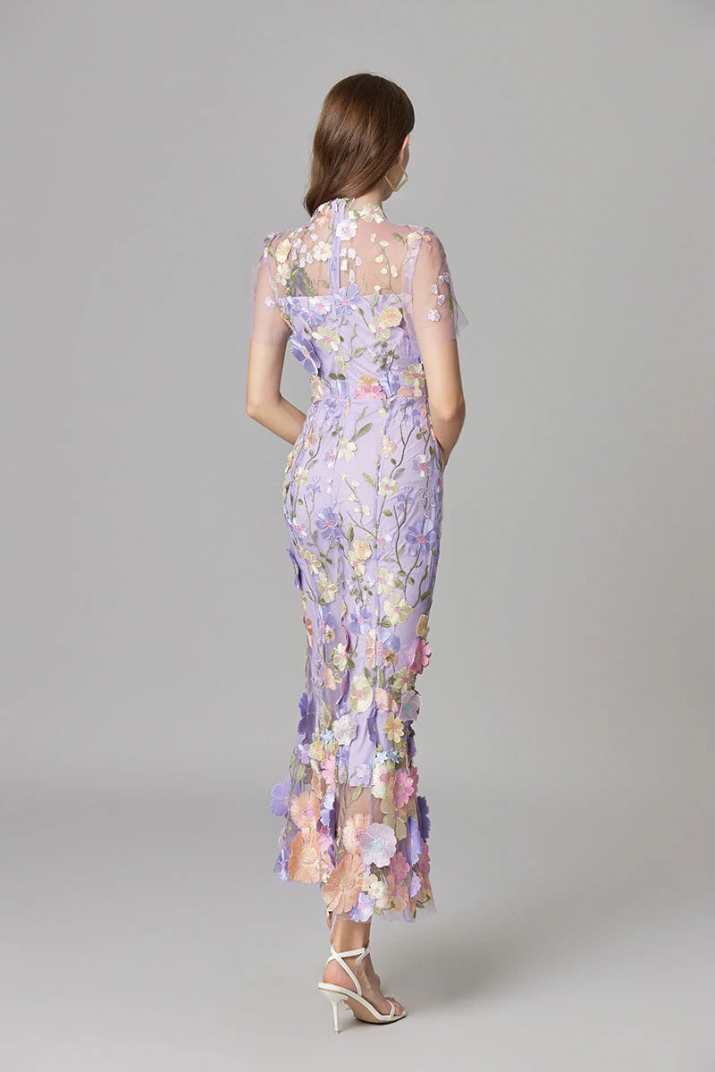 Sleeveless dress for women