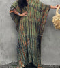 Maxi Kaftan Dress for Women