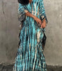 Maxi Kaftan Dress for Women