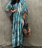 Maxi Kaftan Dress for Women