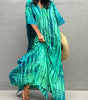 Maxi Kaftan Dress for Women