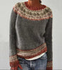 Retro Harper Sweater for Women