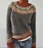 Retro Harper Sweater for Women