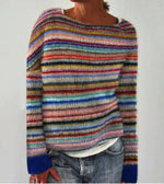 Retro Harper Sweater for Women