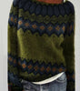 Retro Harper Sweater for Women