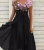 Evening dress for women