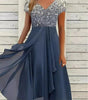 Evening dress for women
