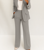 Women's suit pants
