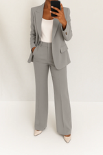 Women's suit pants