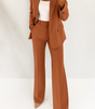 Women's suit pants
