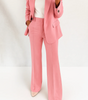 Women's suit pants