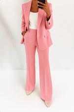 Women's suit pants