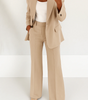 Women's suit pants
