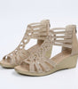 Orthopedic Wedge Heel Sandals for Women | Ideal for Summer