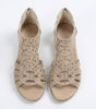 Orthopedic Wedge Heel Sandals for Women | Ideal for Summer