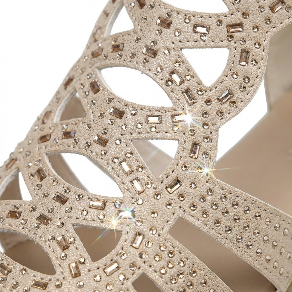 Orthopedic Wedge Heel Sandals for Women | Ideal for Summer