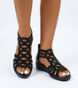 Orthopedic Wedge Heel Sandals for Women | Ideal for Summer