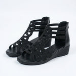 Orthopedic Wedge Heel Sandals for Women | Ideal for Summer